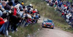 WRC